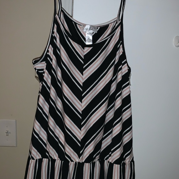 Culottes jumper - Picture 2 of 2